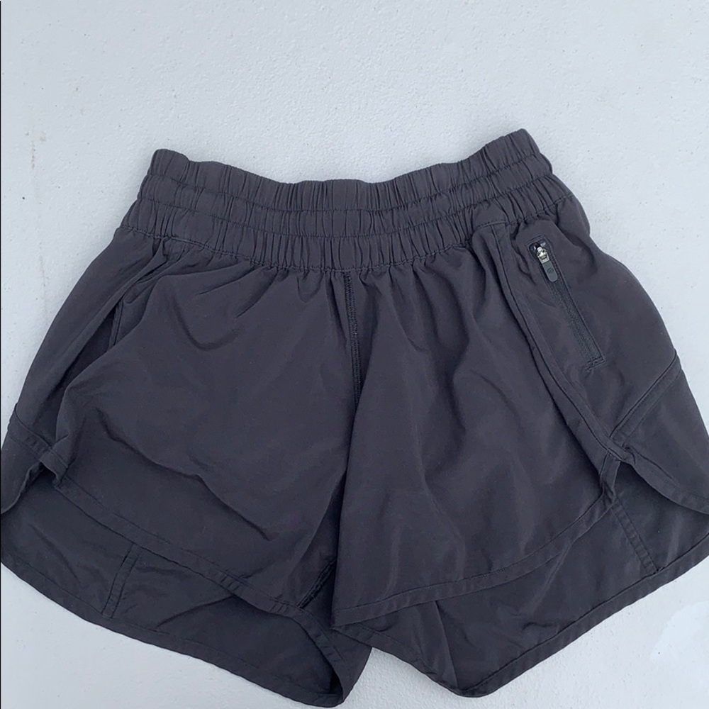 Lulu lemon shorts